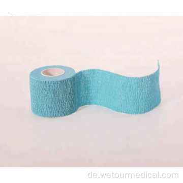 Medizinische Baumwolle Sport Elastic Bandage